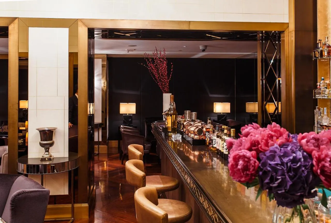 Four Seasons Hotel באקו