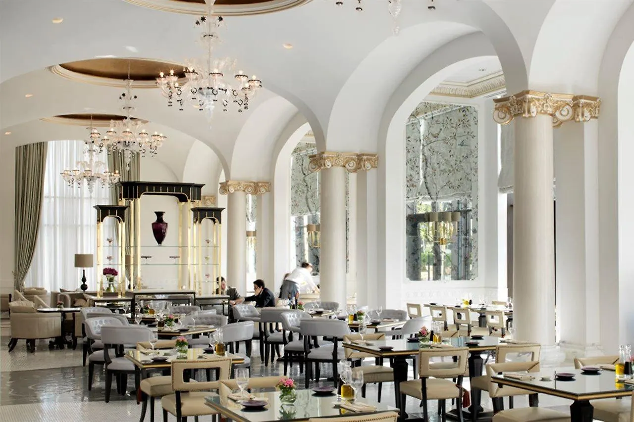 Four Seasons Hotel באקו אזרבייג'ן