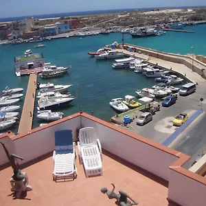 Casa , Lampedusa Italia