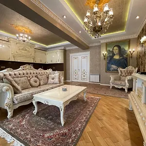 Апартаменты Sea View Luxury