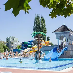 Apartament Kincsem 