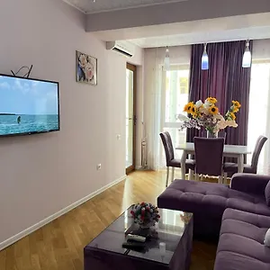Апартаменты Studio Apartment
