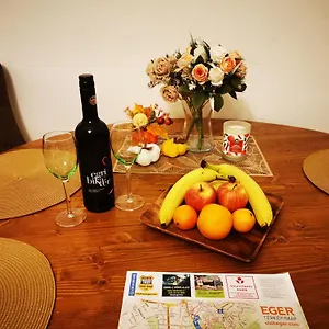 Apartament Oldtown Shelter With Free Private Parking 