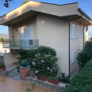 Panoramica , Valderice Italia