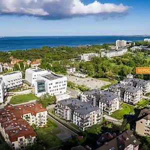 Apartament Sun&snow Sopocka Przystań 