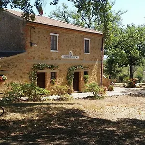 Torrenieri Da Alessandro , Pienza Italia