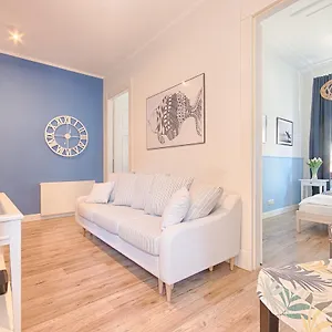 Apartament Imperial - Nautilius 