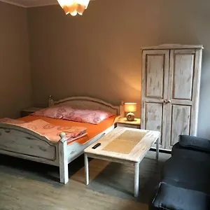 Apartament Kawalerka Fredry 3/12 