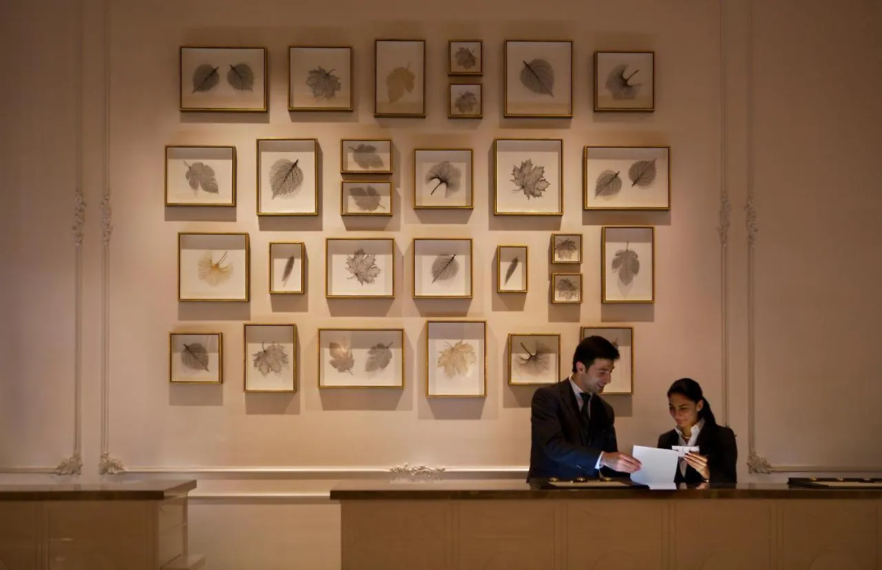 Four Seasons Hotel Baku