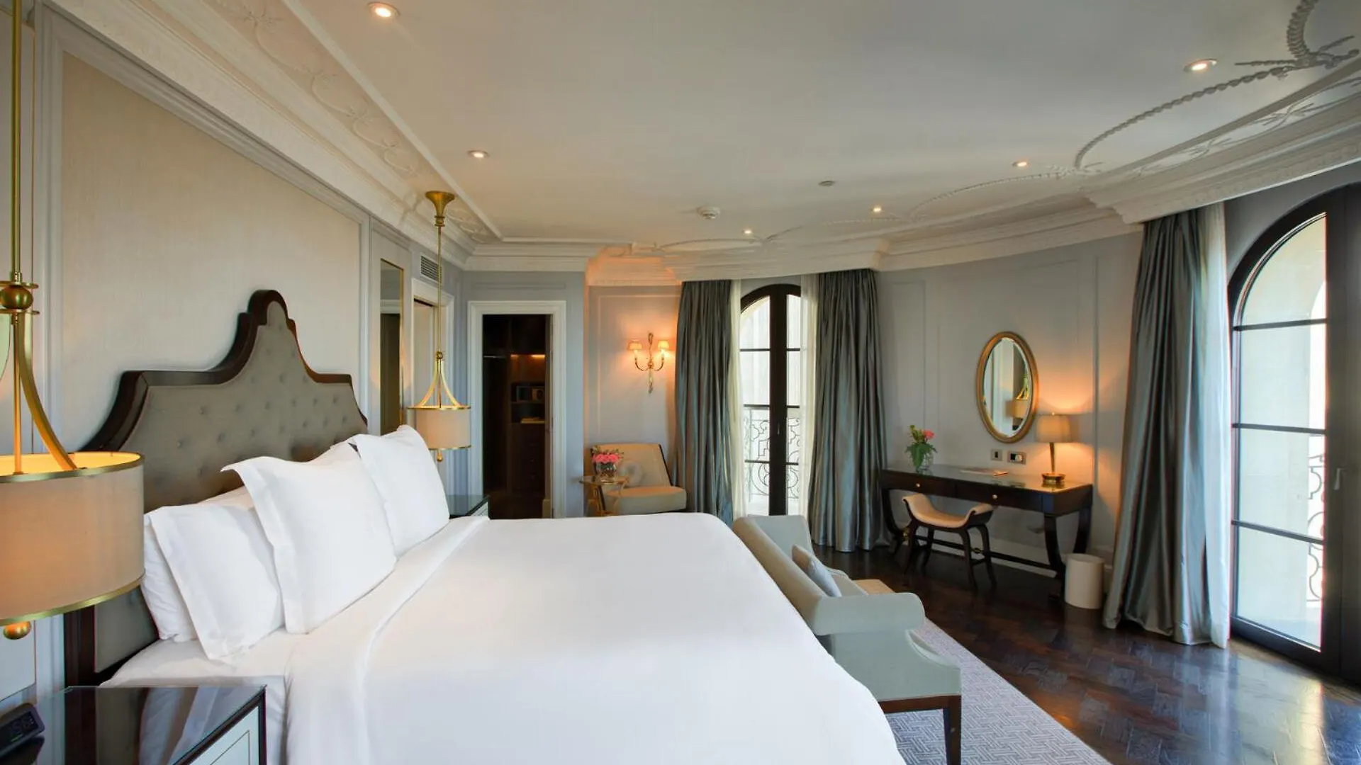 *****  Four Seasons Hotel Baku Azerbaijan