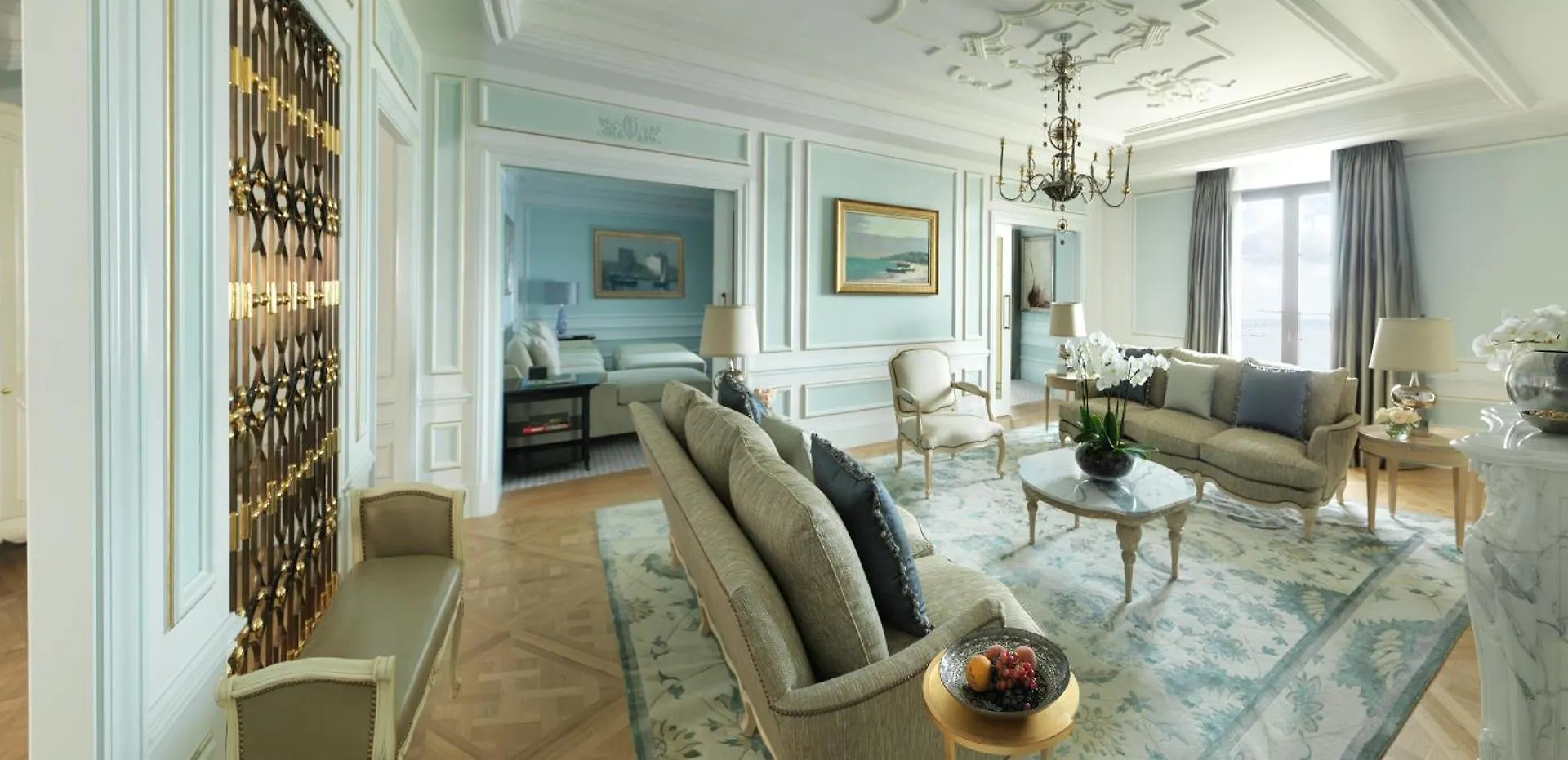 Four Seasons Hotel Baku