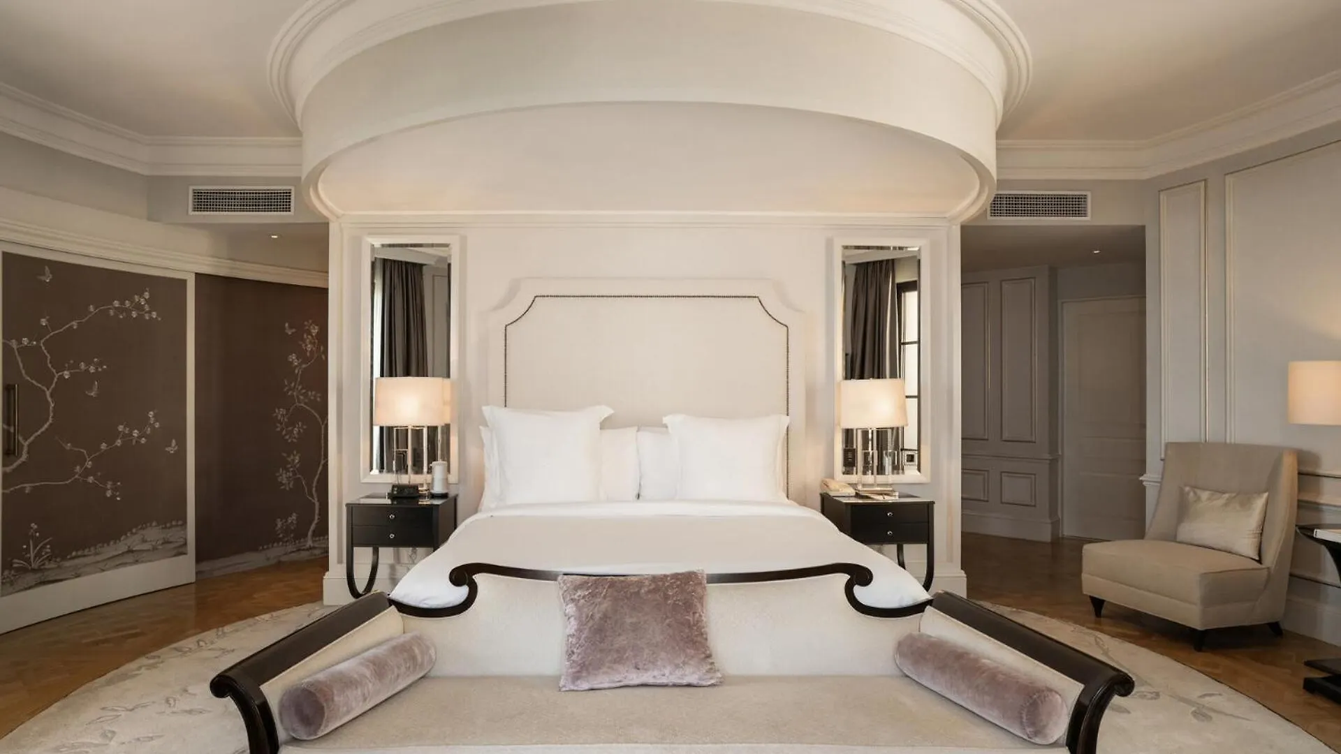 Four Seasons Hotel Baku 5*,  Azerbaijan
