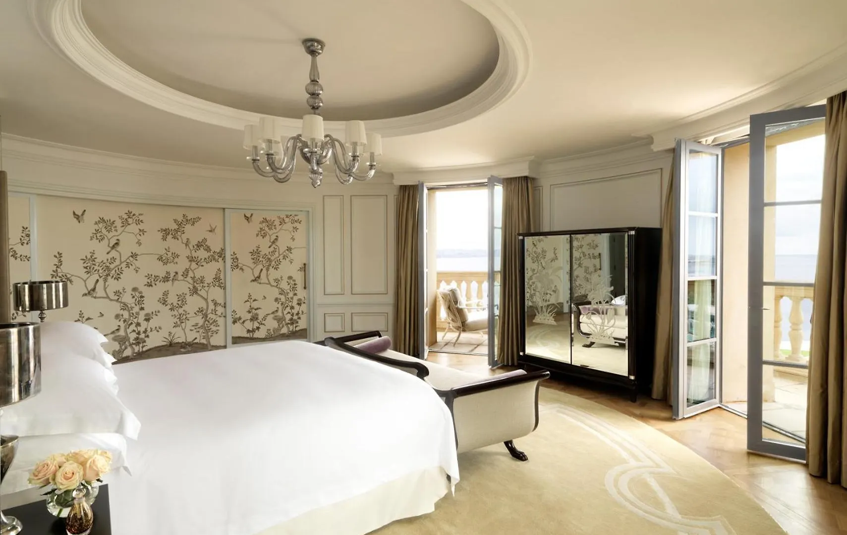 Four Seasons Hotel Baku