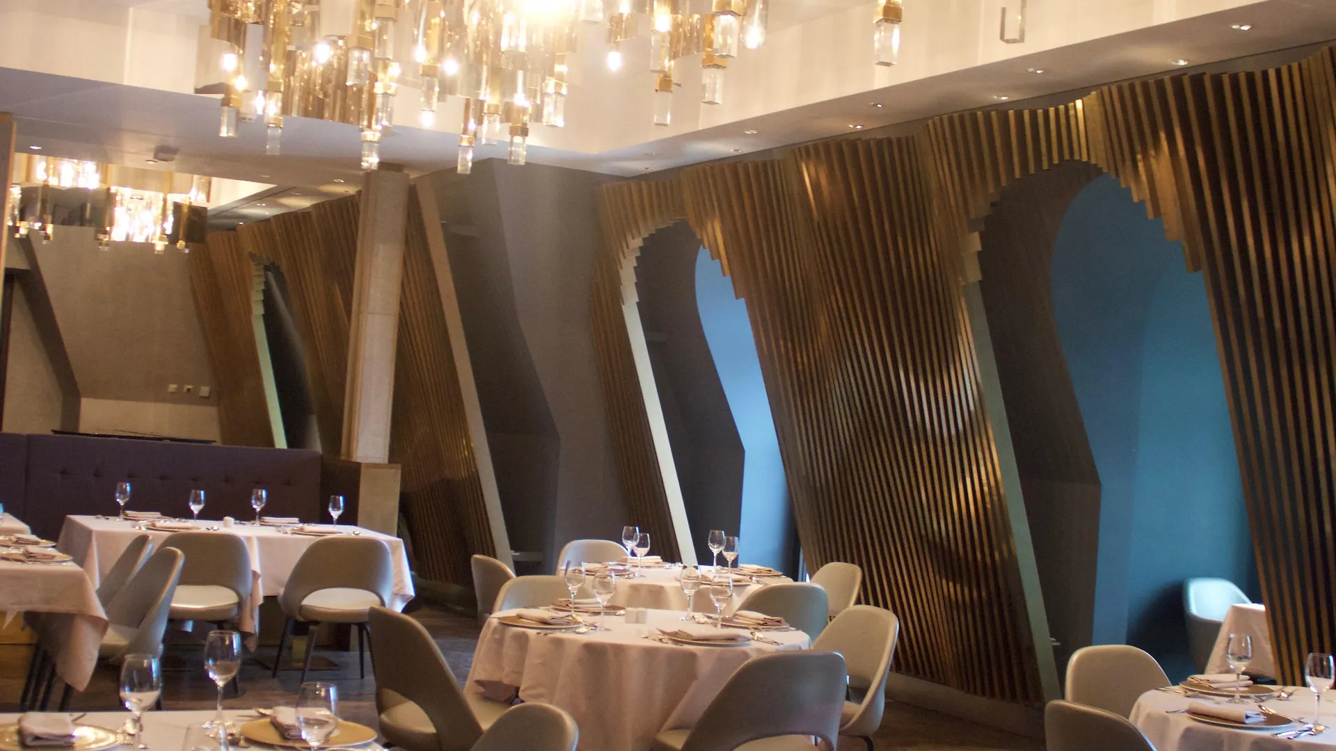 Four Seasons Hotel Baku