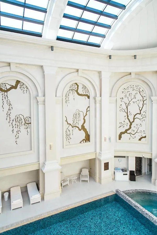 Four Seasons Hotel Baku