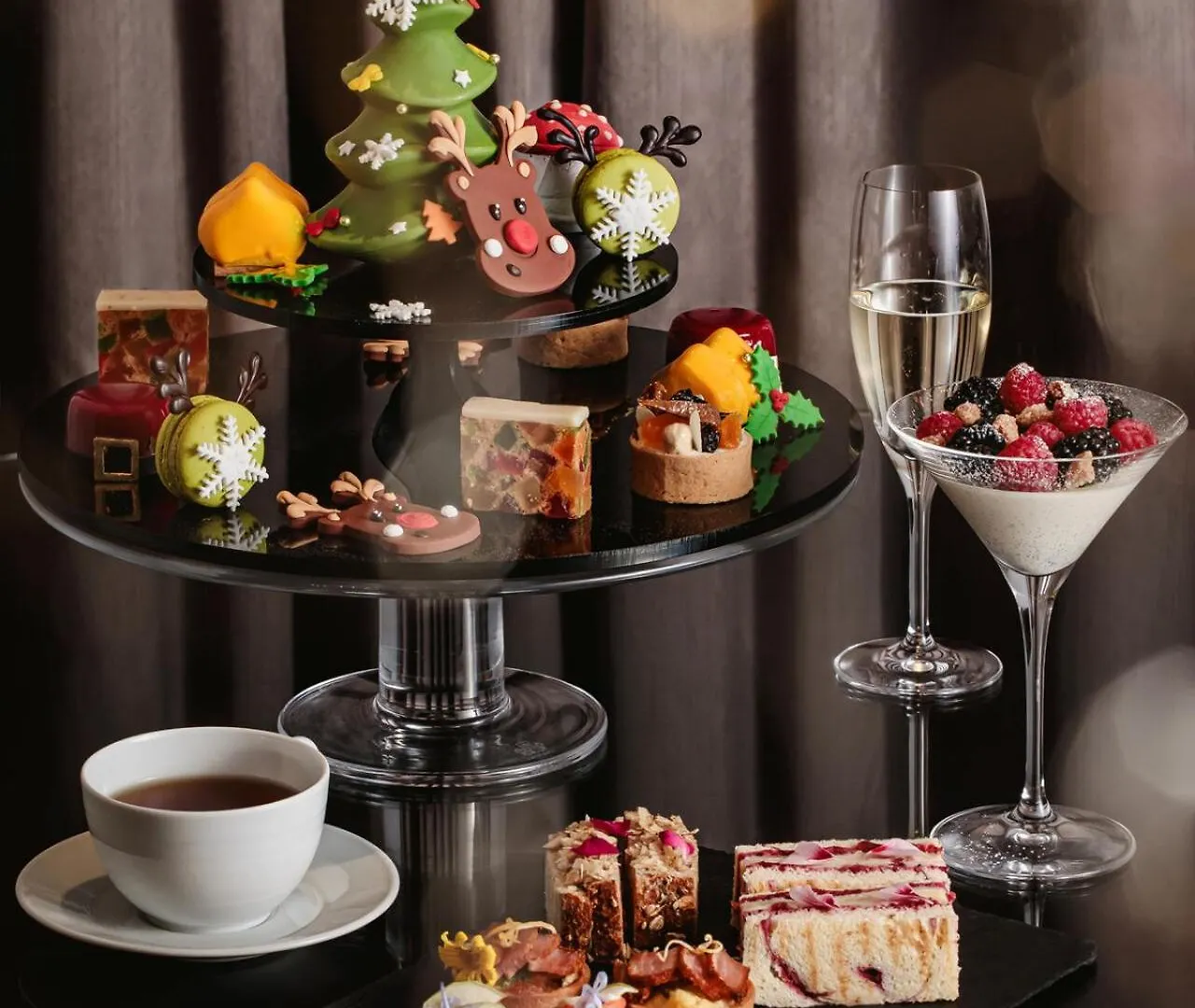 Four Seasons Hotel Baku