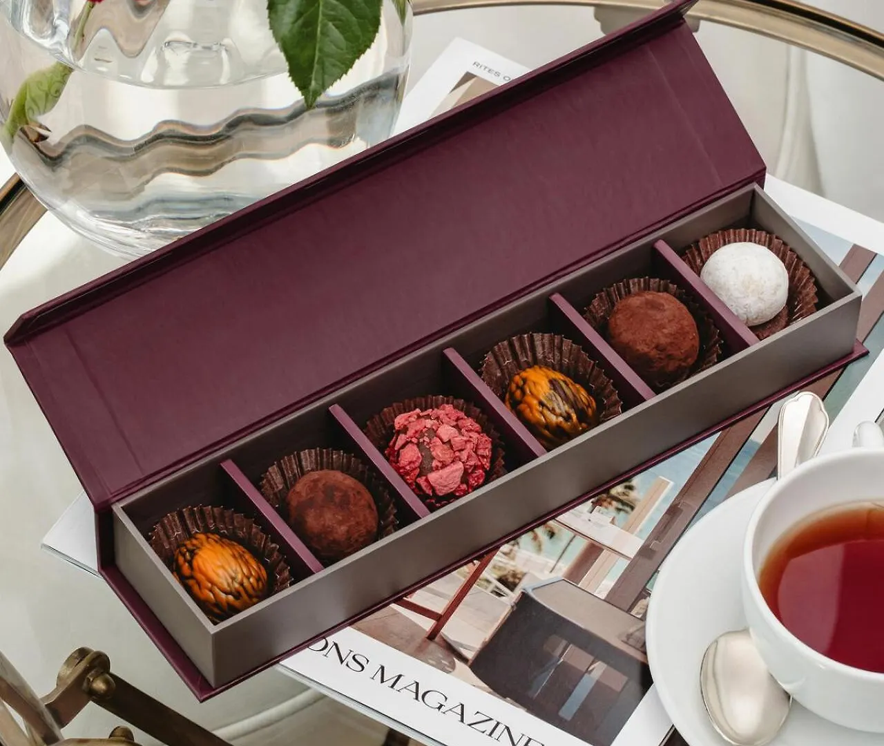 Four Seasons Hotel Baku 5*,  Aserbajdsjan