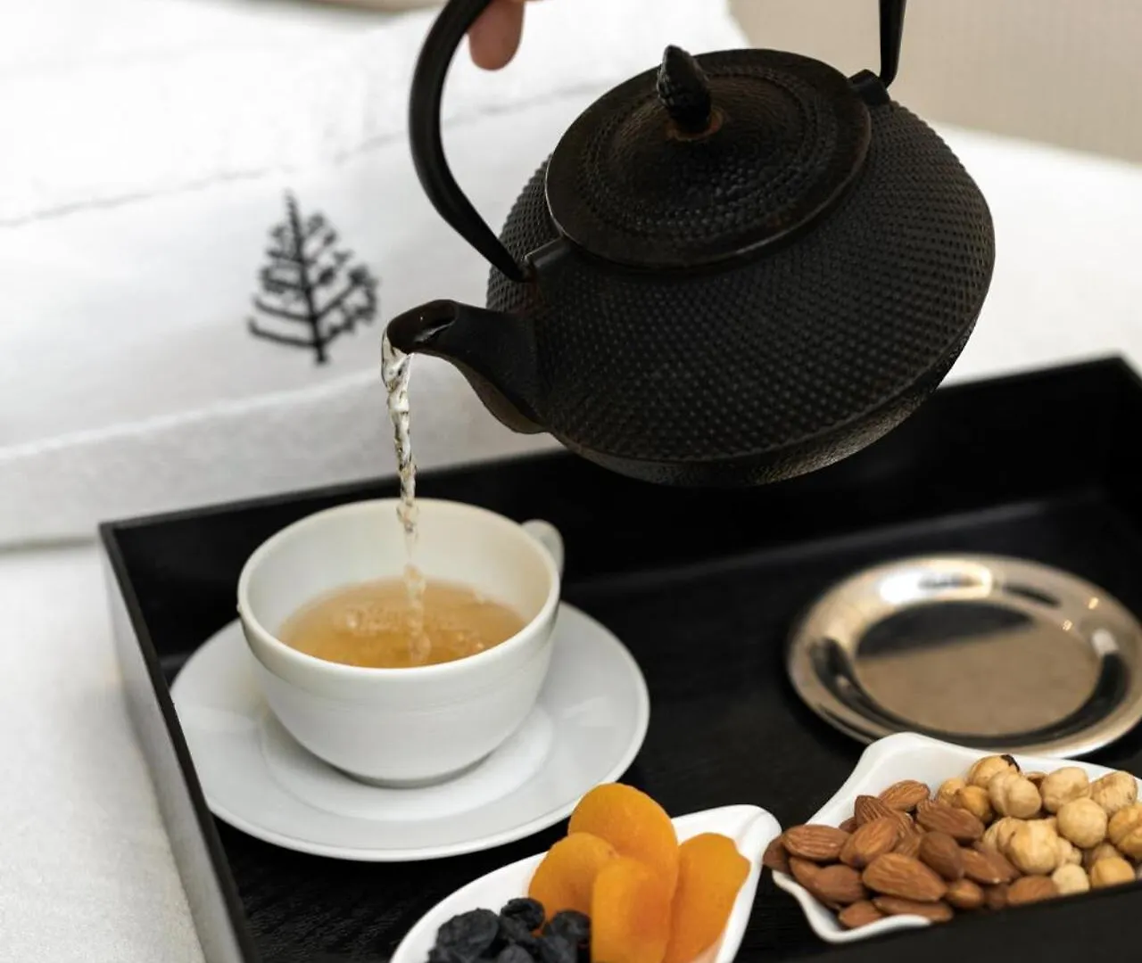 *****  Four Seasons Hotel Baku Aserbajdsjan