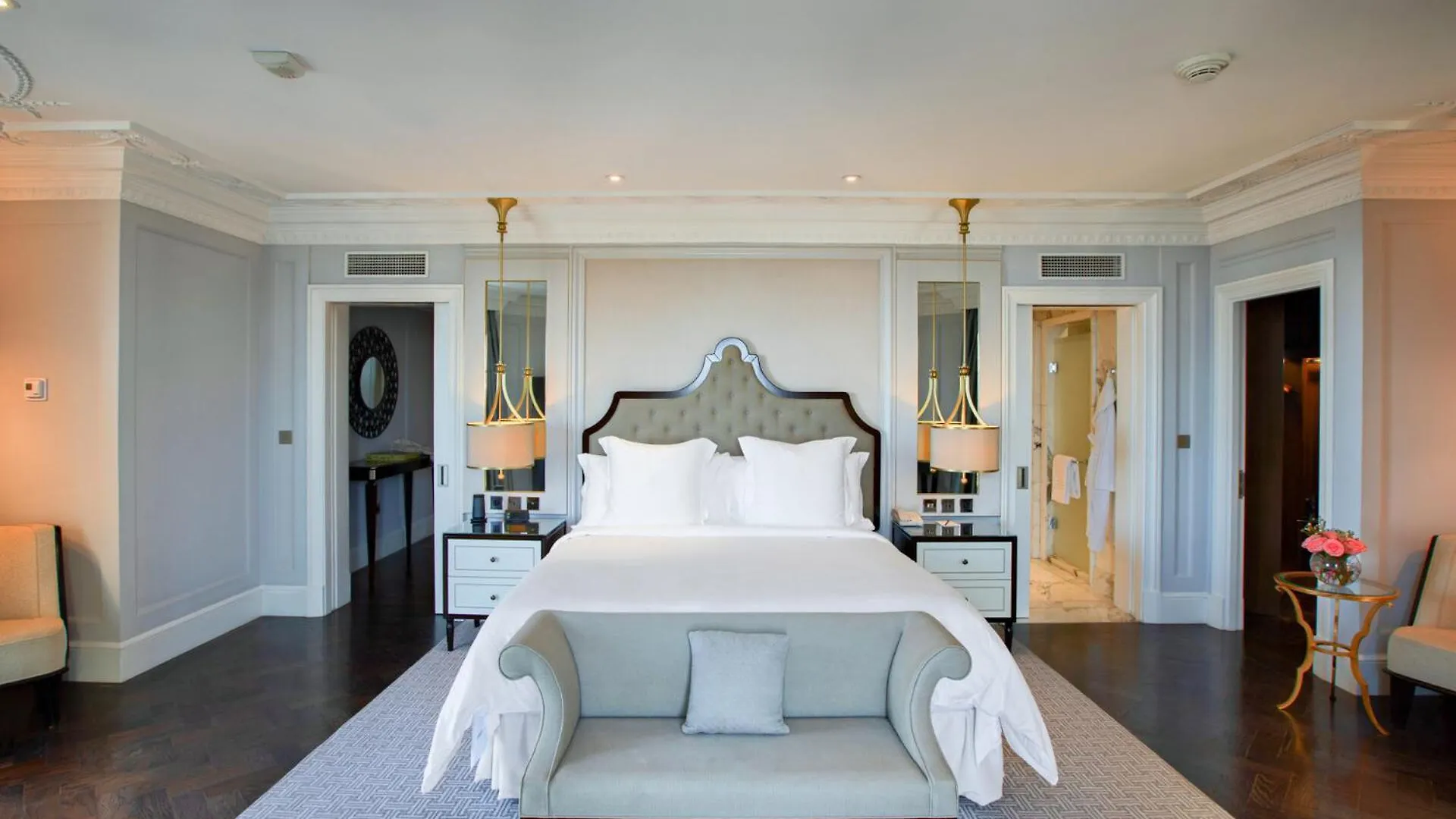 Four Seasons Hotel Baku 5*,