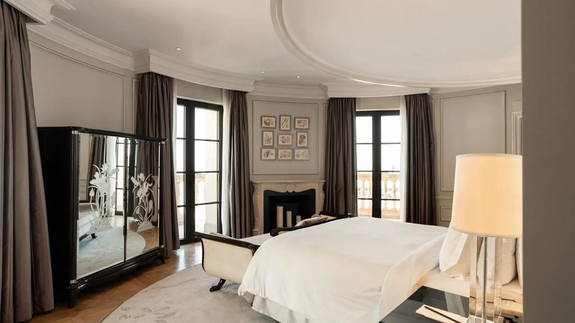 Four Seasons Hotel Baku Azerbaijan