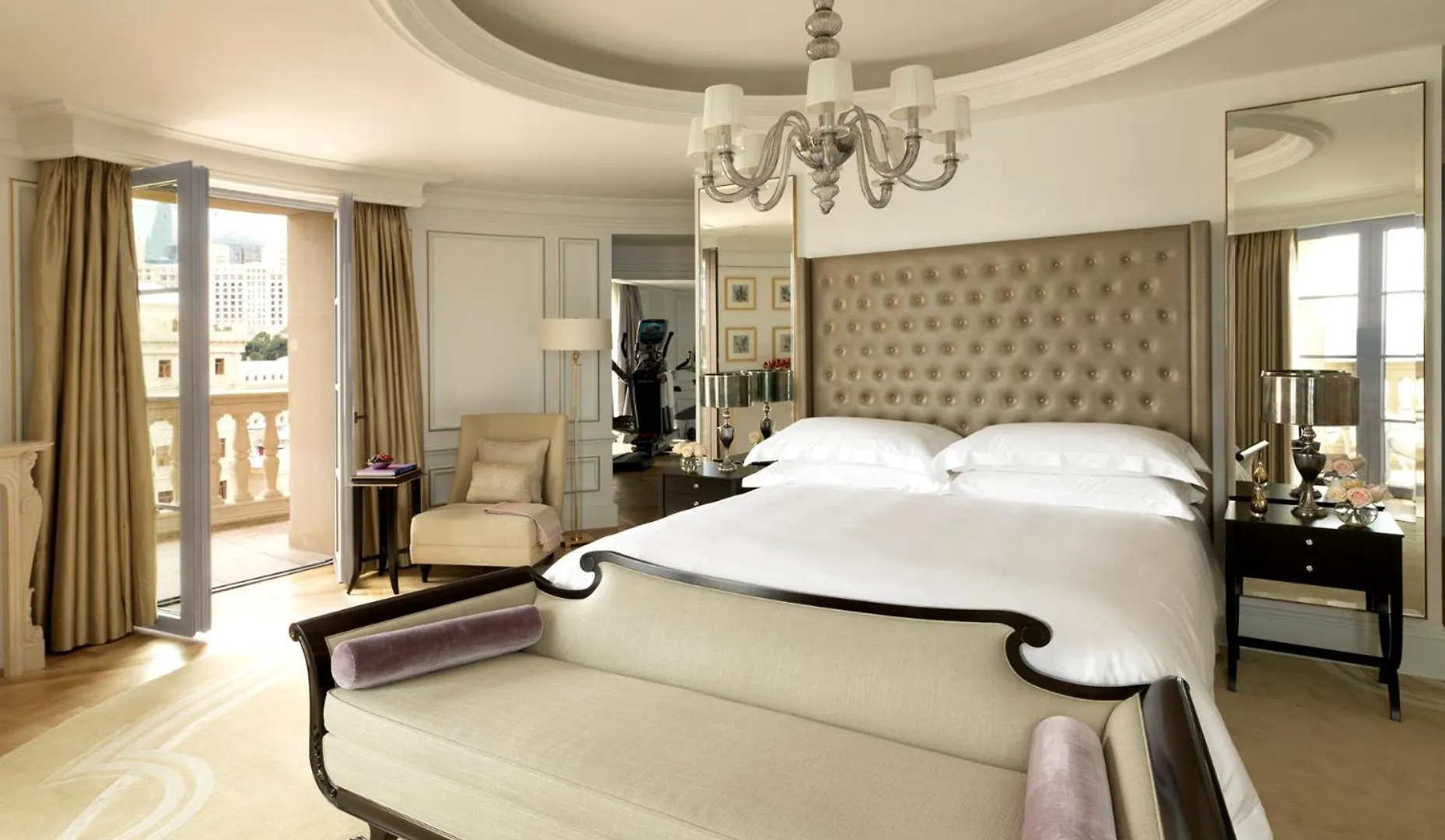 *****  Four Seasons Hotel Baku Aserbajdsjan