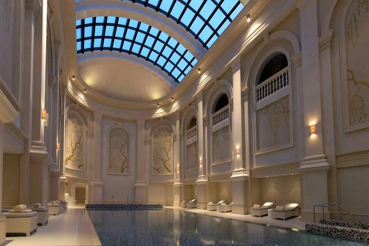 Four Seasons Hotel Baku 5*,  Aserbajdsjan